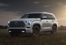 Photo of Toyota Tundra и Sequoia получили обновки к 2025 модельному году