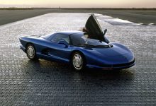 Photo of Конкурент Lamborghini с роторным мотором: каким мог стать Chevrolet Corvette в 70-х – 80-х