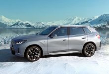 Photo of Новый BMW X3 для Китая: плюс 110 мм к колёсной базе и много лампочек