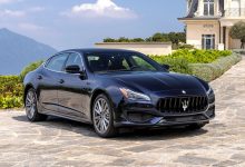 Photo of Maserati сняла с производства модели Quattroporte, Levante, Ghibli и двигатель V8