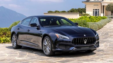 Photo of Maserati сняла с производства модели Quattroporte, Levante, Ghibli и двигатель V8