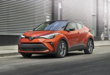 Photo of Toyota C-HR и компания: выбираем кросс-купе от 3 до 5 миллионов рублей