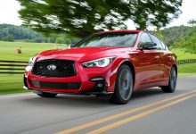 Photo of Infiniti Q50 уходит с рынка без наследника, в гамме бренда останутся только кроссоверы