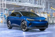 Photo of Volkswagen поставил на паузу производство кроссовера ID.4 в США