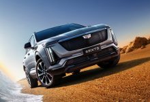 Photo of Новый Cadillac XT5 предложен сразу со скидками