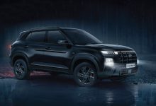 Photo of Брутальной Hyundai Creta добавили особую версию Knight