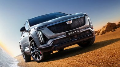 Photo of Новый Cadillac XT5 предложен сразу со скидками