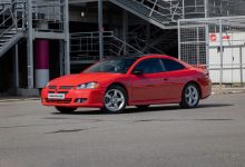 Photo of Автомобиль-конструктор: опыт владения Dodge Stratus Coupe II