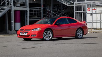 Photo of Автомобиль-конструктор: опыт владения Dodge Stratus Coupe II