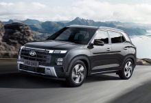 Photo of Hyundai Creta с брутальным дизайном перестала быть эксклюзивом