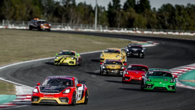 Photo of Sportcar Racing Team и Rolf – победители в классах GT4 Cup и GT3 сезона 2024!