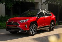 Photo of Toyota лишила подключаемые гибриды Prius и RAV4 «фамилии» Prime