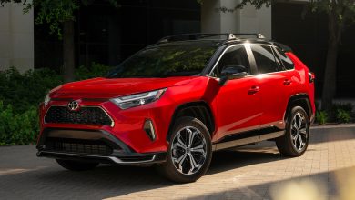 Photo of Toyota лишила подключаемые гибриды Prius и RAV4 «фамилии» Prime