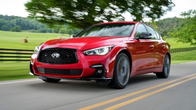 Photo of Infiniti Q50 уходит с рынка без наследника, в гамме бренда останутся только кроссоверы