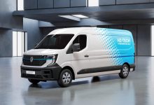 Photo of Новый водородный Renault Master H2-Tech: запас хода до 700 км и промышленная сборка