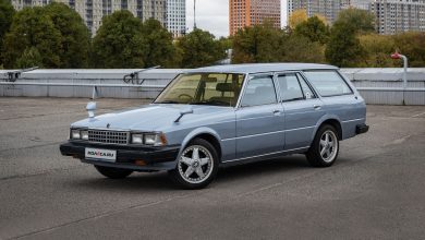 Photo of Рожденный ползать, но устремленный в небо: опыт владения Toyota Mark II (X60) 1983 года