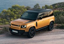 Photo of Фееричный внедорожник: Land Rover подготовил спецверсию Defender Eivissa