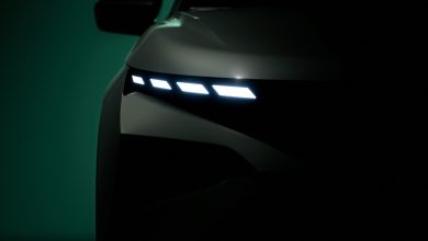 Photo of Компактный кроссовер Skoda Elroq готовится к скорому дебюту