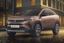 Photo of Купеобразный кроссовер Tata Curvv оказался богаче и дороже конкурирующего Citroen Basalt