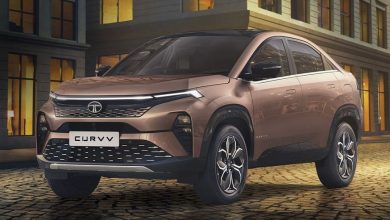 Photo of Купеобразный кроссовер Tata Curvv оказался богаче и дороже конкурирующего Citroen Basalt