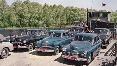 Photo of Антитойоты: вспоминаем самые ненадежные советские автомобили