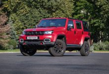 Photo of Тест-драйв BAIC BJ40: дизель или бензин?