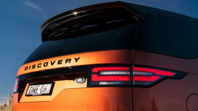 Photo of Новый Land Rover Discovery появится в 2026 году и будет похож на минивэн