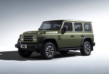 Photo of Рамный внедорожник 212 T01 выходит на рынок как дешёвая альтернатива Jeep Wrangler