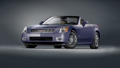 Photo of Роскошный Corvette с неликвидным мотором: почему Cadillac XLR стал вторым провалом для марки