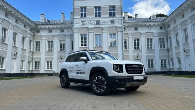 Photo of Рост спроса на запчасти для китайских автомобилей: свежие данные интернет-магазина ARMTEK