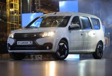 Photo of АВТОВАЗ запустил серийное производство Lada e-Largus. Цена известна