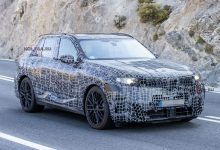 Photo of BMW тестирует новый X5: топовая версия кроссовера проехалась на камеру