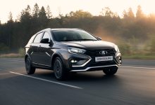 Photo of Обретение утраченного: тест-драйв Lada Vesta с ESC и расширенным списком опций