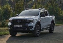 Photo of Новый Ford Ranger PHEV в Европе по мощности уступает только Raptor