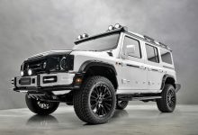 Photo of Ineos Grenadier от Mansory: больше мощности, суровый облик и гламурный интерьер