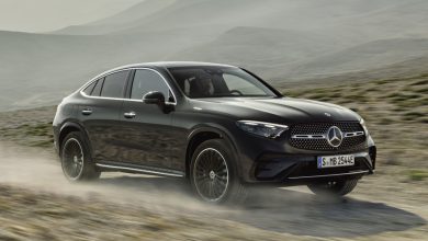 Photo of Mercedes-Benz может избавиться от кроссоверов GLC Coupe и GLE Coupe