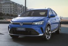 Photo of Бюджетный кроссовер Volkswagen Nivus: рестайлинг и «подогретая» версия GTS