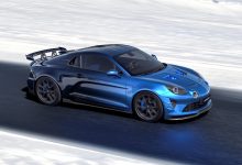 Photo of Почти суперкар: новая топ-версия R Ultime купе Alpine A110 за 330 000 евро