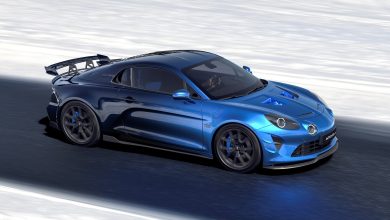 Photo of Почти суперкар: новая топ-версия R Ultime купе Alpine A110 за 330 000 евро