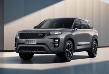 Photo of Jaecoo J7 превратился в Chery Tiggo 7 High Energy с дизайном в стиле Range Rover Evoque