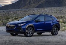 Photo of Subaru Crosstrek к 2025 модельному году получил скромные обновки и повышенную цену