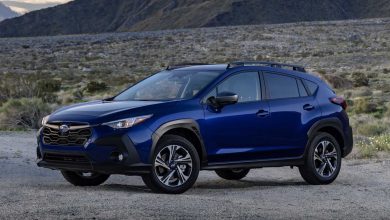 Photo of Subaru Crosstrek к 2025 модельному году получил скромные обновки и повышенную цену