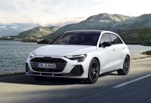 Photo of Обновлённый Audi A3: теперь и plug-in гибрид с запасом хода на электротяге до 143 км