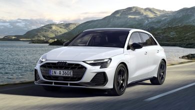 Photo of Обновлённый Audi A3: теперь и plug-in гибрид с запасом хода на электротяге до 143 км