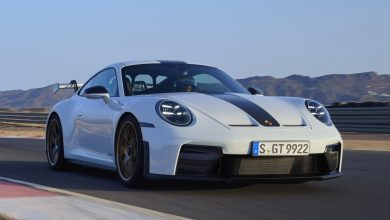 Photo of Обновлённому Porsche 911 GT3 оставили 4,0-литровый мотор, механику и сохранили динамику