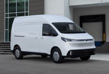 Photo of General Motors снова позаимствовал модель у китайцев: встречаем Chevrolet Express Max