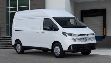 Photo of General Motors снова позаимствовал модель у китайцев: встречаем Chevrolet Express Max