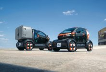 Photo of Mobilize Duo и Bento: наследники Renault Twizy готовятся к старту продаж, названы цены