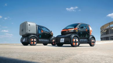 Photo of Mobilize Duo и Bento: наследники Renault Twizy готовятся к старту продаж, названы цены