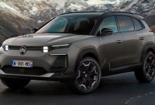 Photo of Citroën готовит новый C5 Aircross: первое изображение